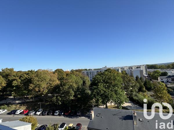 Appartement à vendre 2 pièces 52 m² Reims