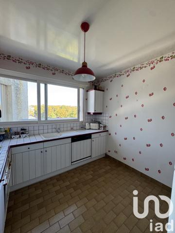 Appartement à vendre 2 pièces 52 m² Reims