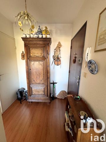 Appartement à vendre 2 pièces 52 m² Reims