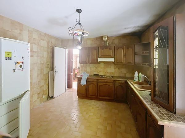 Le Beausset Maison de plain-pied de 120 m² sur 3178 m² de terrain