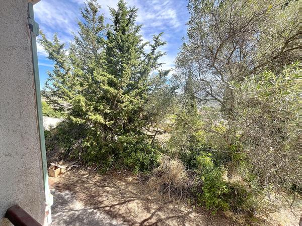 Le Beausset Maison de plain-pied de 120 m² sur 3178 m² de terrain