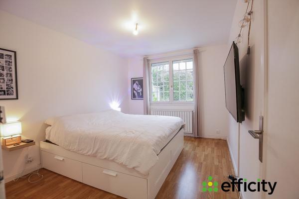 Maison 4 pièces - 72 m²