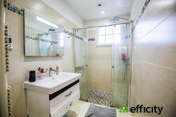 Maison 4 pièces - 72 m²