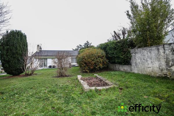 Maison 4 pièces - 72 m²