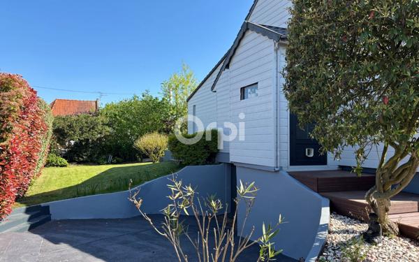 Maison à vendre    4 pièces • 150 m2 Templeuve