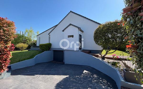 Maison à vendre    4 pièces • 150 m2 Templeuve