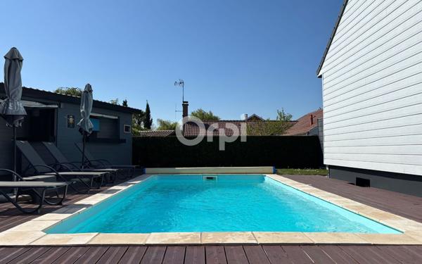 Maison à vendre    4 pièces • 150 m2 Templeuve