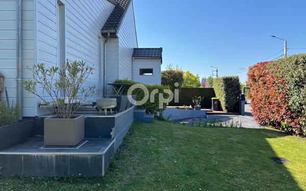 Maison à vendre    4 pièces • 150 m2 Templeuve