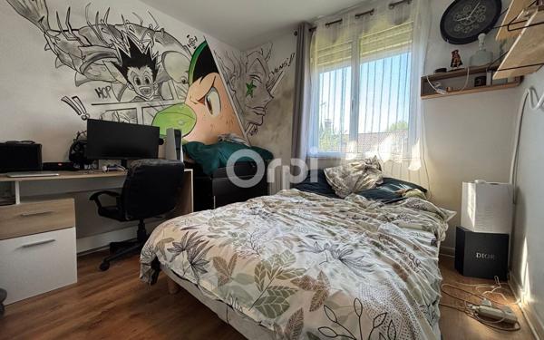 Maison à vendre    4 pièces • 150 m2 Templeuve