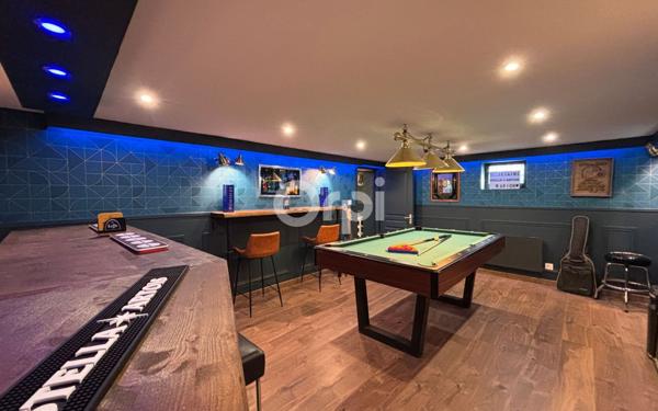 Maison à vendre    4 pièces • 150 m2 Templeuve