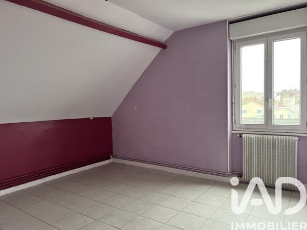 Appartement à vendre 2 pièces 31 m² Limoges