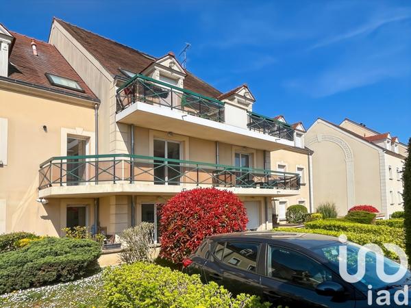 Appartement 3 pièces de 68 m² à Brie-Comte-Robert (77170)