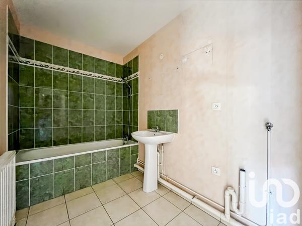 Appartement 3 pièces de 68 m² à Brie-Comte-Robert (77170)