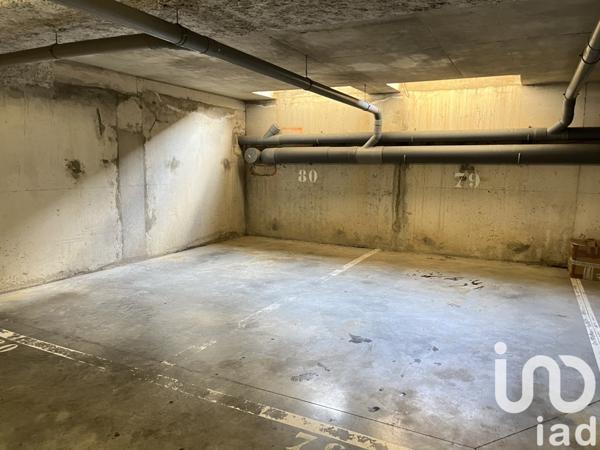 Appartement 3 pièces de 68 m² à Brie-Comte-Robert (77170)