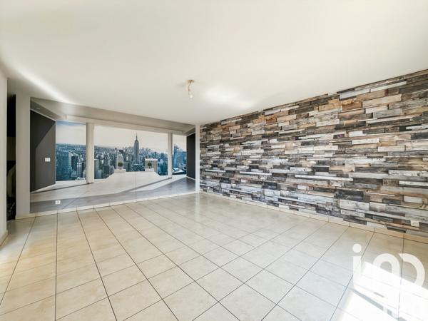 Appartement 3 pièces de 68 m² à Brie-Comte-Robert (77170)