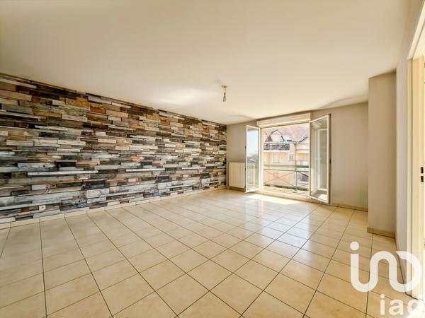 Appartement 3 pièces de 68 m² à Brie-Comte-Robert (77170)