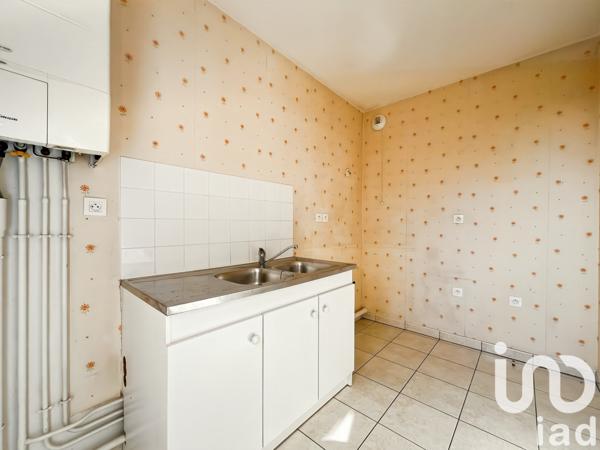 Appartement 3 pièces de 68 m² à Brie-Comte-Robert (77170)