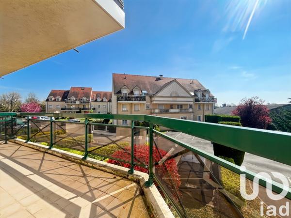 Appartement 3 pièces de 68 m² à Brie-Comte-Robert (77170)