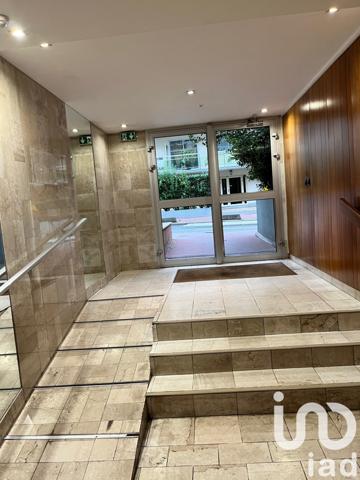 Appartement à vendre 4 pièces 95 m² Charenton-le-Pont