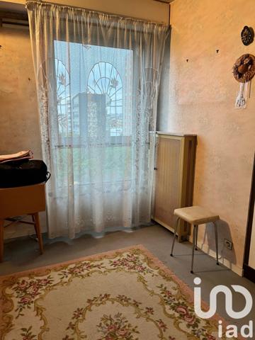 Appartement à vendre 4 pièces 95 m² Charenton-le-Pont