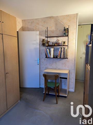 Appartement à vendre 4 pièces 95 m² Charenton-le-Pont