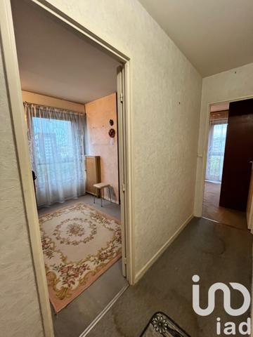 Appartement à vendre 4 pièces 95 m² Charenton-le-Pont