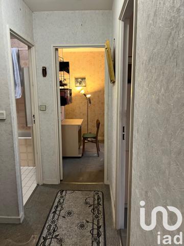 Appartement à vendre 4 pièces 95 m² Charenton-le-Pont