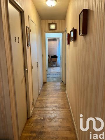 Appartement à vendre 4 pièces 95 m² Charenton-le-Pont