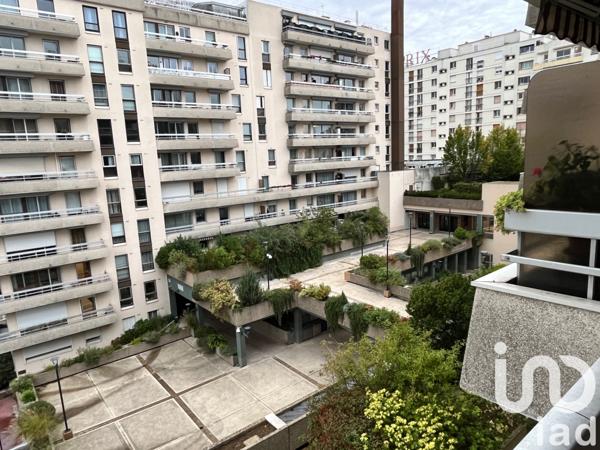 Appartement à vendre 4 pièces 95 m² Charenton-le-Pont