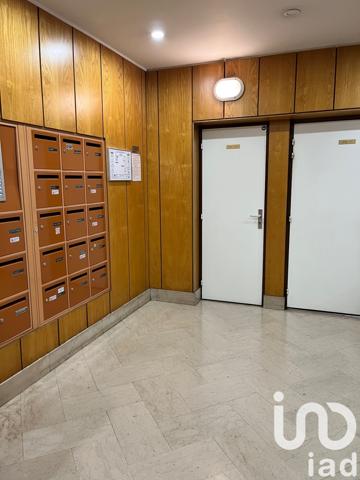 Appartement à vendre 4 pièces 95 m² Charenton-le-Pont