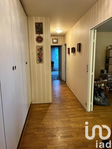 Appartement à vendre 4 pièces 95 m² Charenton-le-Pont