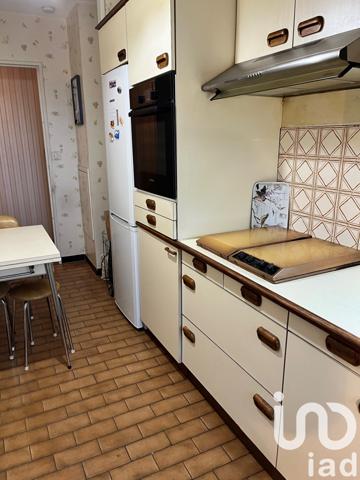 Appartement à vendre 4 pièces 95 m² Charenton-le-Pont