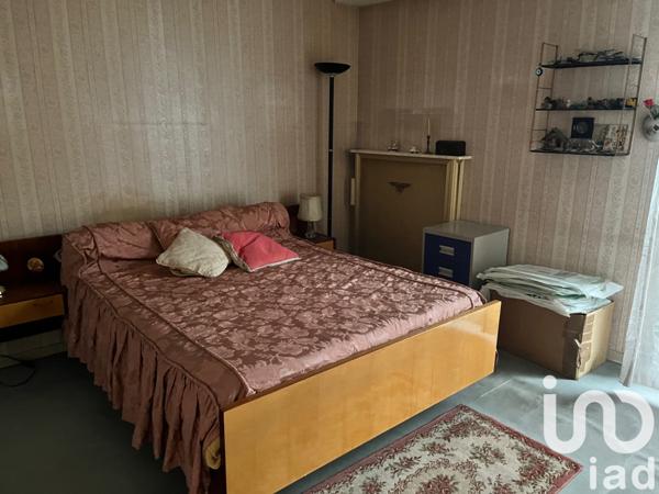 Appartement à vendre 4 pièces 95 m² Charenton-le-Pont