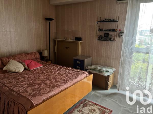 Appartement à vendre 4 pièces 95 m² Charenton-le-Pont