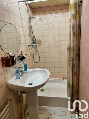 Appartement à vendre 4 pièces 95 m² Charenton-le-Pont