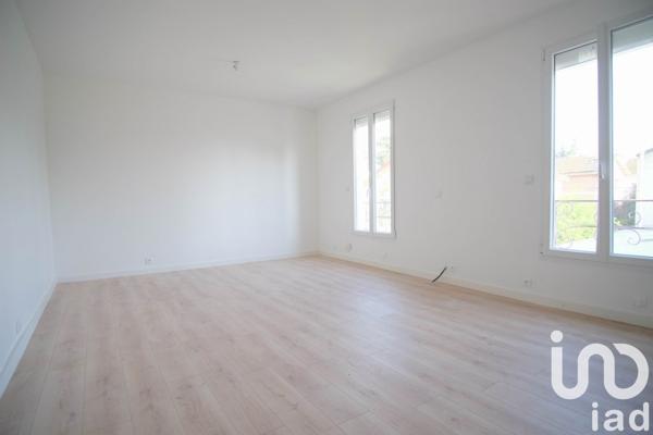 Maison à vendre 3 pièces 71 m² Créteil