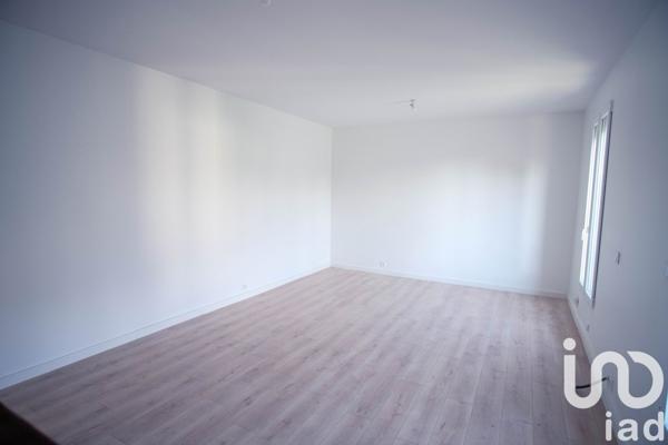 Maison à vendre 3 pièces 71 m² Créteil