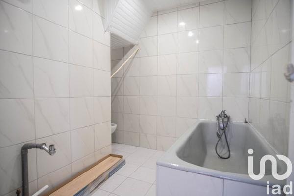Maison à vendre 3 pièces 71 m² Créteil