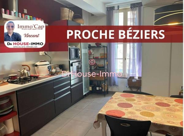 Maison à vendre 6 pièces de 157 m²
