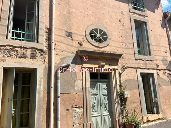 Maison à vendre 6 pièces de 157 m²
