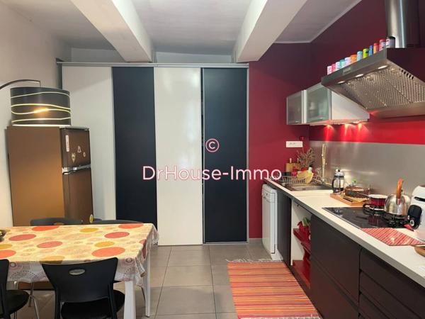 Maison à vendre 6 pièces de 157 m²