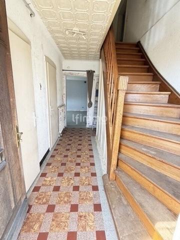 Maison individuelle