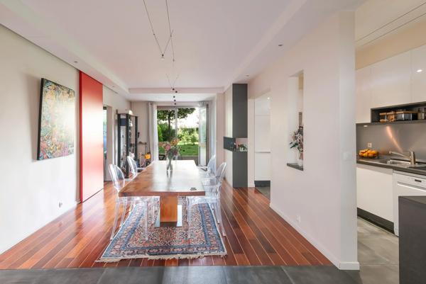 Appartement Paris 18 e - ABBESSES