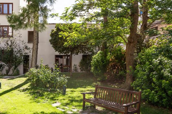 Appartement Paris 18 e - ABBESSES
