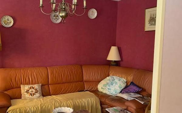 Appartement à vendre    3 pièces • 70 m2 Nevers