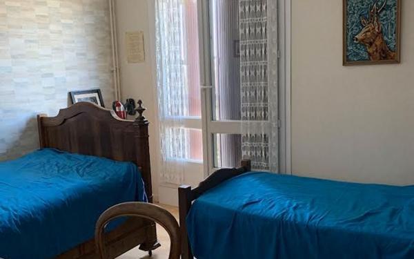 Appartement à vendre    3 pièces • 70 m2 Nevers