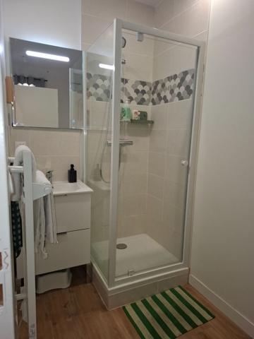 Appartement 2 pièce(s) 39.15 m2