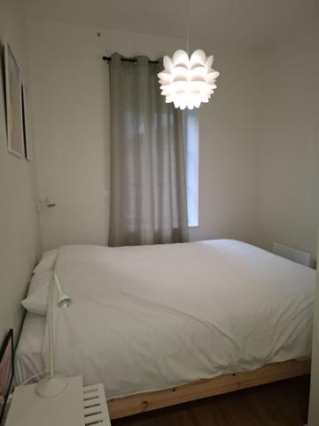 Appartement 2 pièce(s) 39.15 m2