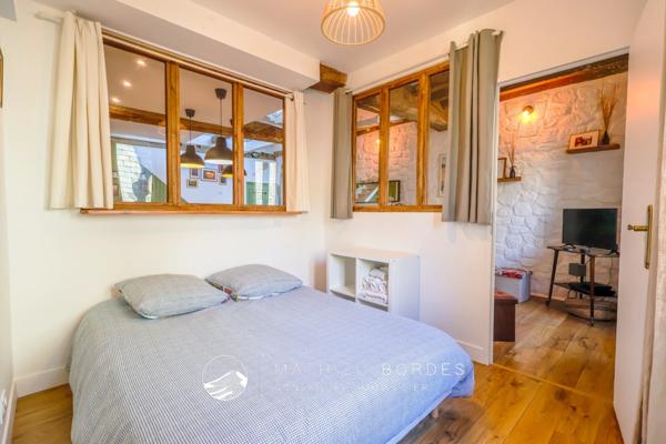 Appartement à vendre 3 pièces BAYONNE (64)