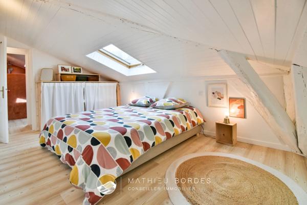 Appartement à vendre 3 pièces BAYONNE (64)